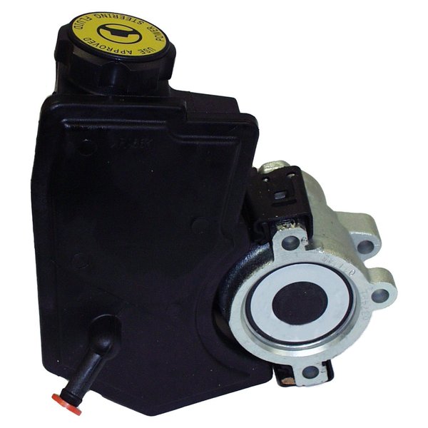 Crown Automotive Power Steering Pump, #52087871 52087871